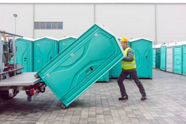 Portable Toilet Options We Offer in Bristol, FL